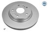 DISC FRANA MEYLE 33-15 521 0019/PD - Compatibil cu SUZUKI