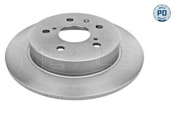 DISC FRANA MEYLE 33-15 523 0000/PD - Compatibil cu FIAT, SUZUKI