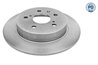 Disc frana Meyle 33-15 523 0000/PD