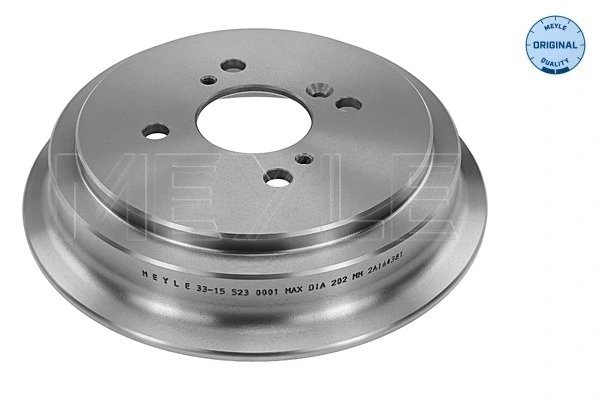 Tambur frana Meyle 33-15 523 0001