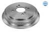 Tambur frana Meyle 33-15 523 0001