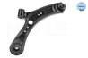 BRAT SUSPENSIE MEYLE 33-16 050 0006 - Compatibil cu FIAT, SUZUKI