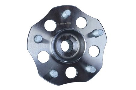 BUTUC ROATA MAXGEAR 33-1660 - Compatibil cu HONDA