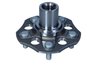 BUTUC ROATA MAXGEAR 33-1660 - Compatibil cu HONDA