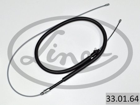 Cablu frana de mana Linex 33.01.64