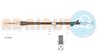 CABLU FRANA DE MANA ADRIAUTO 33.0206.1 - Compatibil cu OPEL, SUZUKI