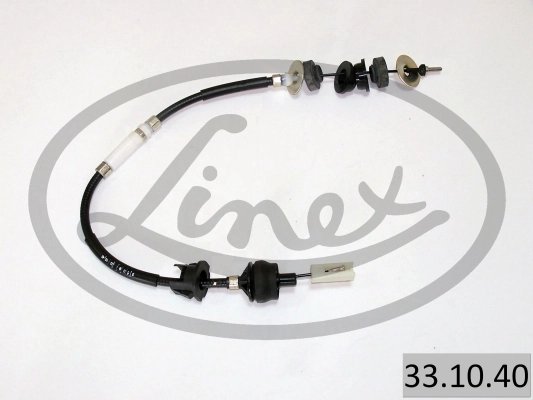 Cablu ambreiaj Linex 33.10.40