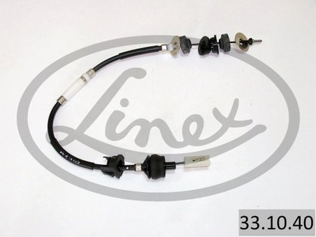 Cablu ambreiaj Linex 33.10.40