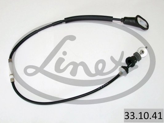 Cablu ambreiaj Linex 33.10.41