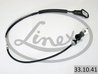 Cablu ambreiaj Linex 33.10.41