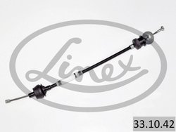 CABLU AMBREIAJ LINEX 33.10.42 - Compatibil cu PEUGEOT