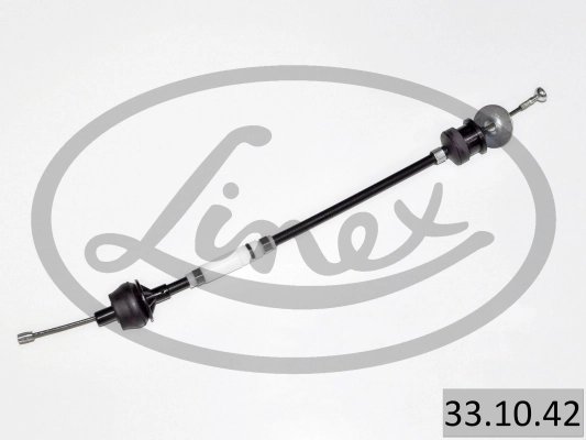 Cablu ambreiaj Linex 33.10.42
