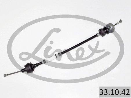 Cablu ambreiaj Linex 33.10.42