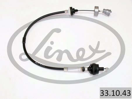 Cablu ambreiaj Linex 33.10.43