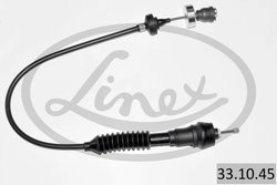 CABLU AMBREIAJ LINEX 33.10.45 - Compatibil cu PEUGEOT