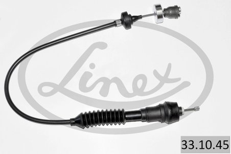 CABLU AMBREIAJ LINEX 33.10.45 - Compatibil cu PEUGEOT