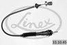CABLU AMBREIAJ LINEX 33.10.45 - Compatibil cu PEUGEOT