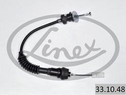 CABLU AMBREIAJ LINEX 33.10.48 - Compatibil cu PEUGEOT