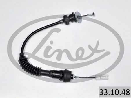 Cablu ambreiaj Linex 33.10.48