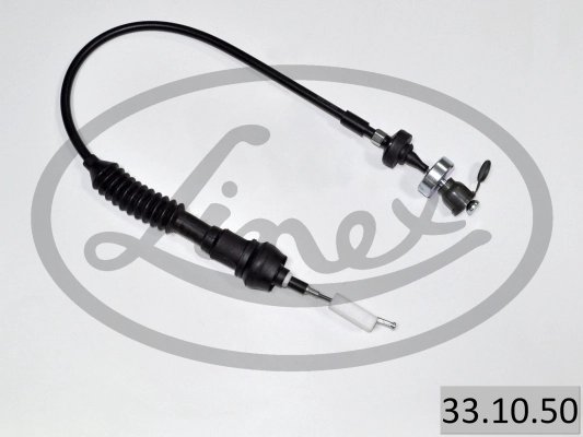 Cablu ambreiaj Linex 33.10.50