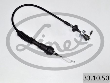 Cablu ambreiaj Linex 33.10.50