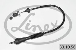 Cablu ambreiaj Linex 33.10.56