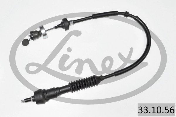 Cablu ambreiaj Linex 33.10.56
