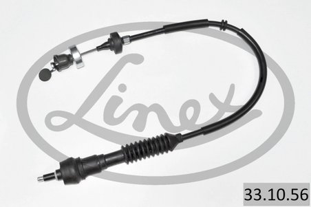 Cablu ambreiaj Linex 33.10.56