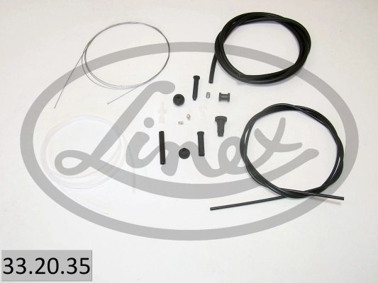 Cablu acceleratie Linex 33.20.35