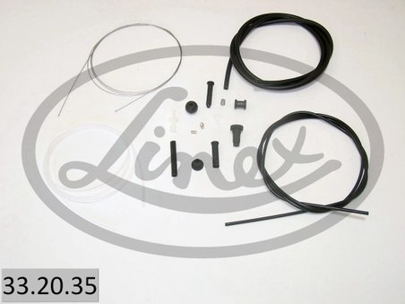 Cablu acceleratie Linex 33.20.35