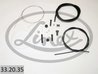 Cablu acceleratie Linex 33.20.35