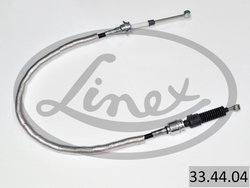 Cablu transmisie manuala Linex 33.44.04
