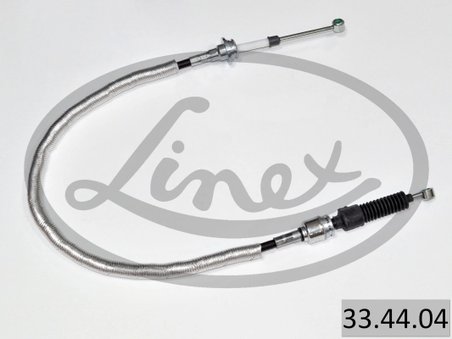 CABLU TRANSMISIE MANUALA LINEX 33.44.04 - Compatibil cu PEUGEOT