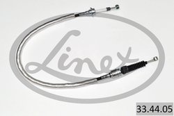 Cablu transmisie manuala Linex 33.44.05