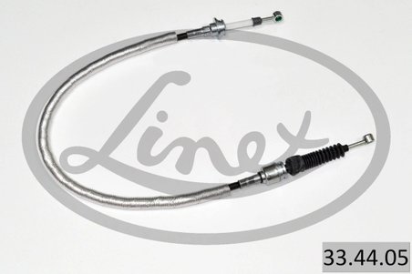 Cablu transmisie manuala Linex 33.44.05