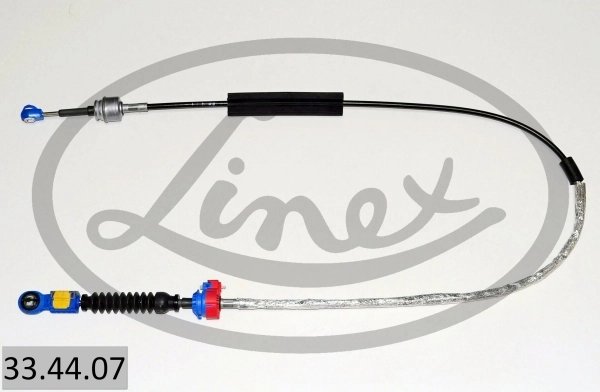 CABLU TRANSMISIE MANUALA LINEX 33.44.07 - Compatibil cu PEUGEOT