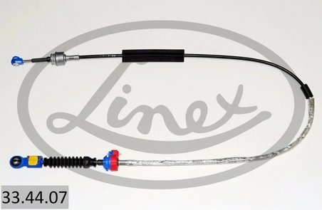 CABLU TRANSMISIE MANUALA LINEX 33.44.07 - Compatibil cu PEUGEOT