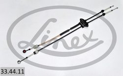 Cablu transmisie manuala Linex 33.44.11