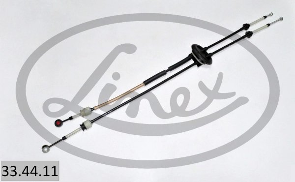 CABLU TRANSMISIE MANUALA LINEX 33.44.11 - Compatibil cu CITROEN, PEUGEOT
