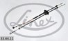 CABLU TRANSMISIE MANUALA LINEX 33.44.11 - Compatibil cu CITROEN, PEUGEOT