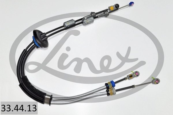 Cablu transmisie manuala Linex 33.44.13