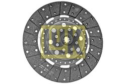 DISC AMBREIAJ LUK 330 0013 46 - Piesa auto compatibila cu mai multe marci