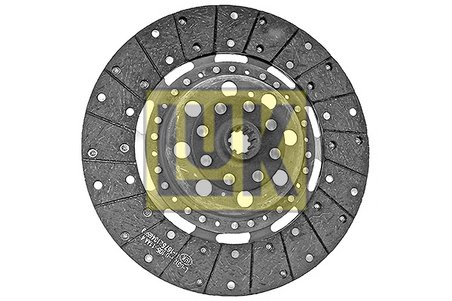 DISC AMBREIAJ LUK 330 0013 46 - Piesa auto compatibila cu mai multe marci