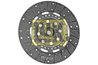 DISC AMBREIAJ LUK 330 0013 46 - Piesa auto compatibila cu mai multe marci