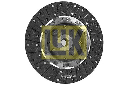 DISC AMBREIAJ LUK 330 0032 16 - Piesa auto compatibila cu mai multe marci