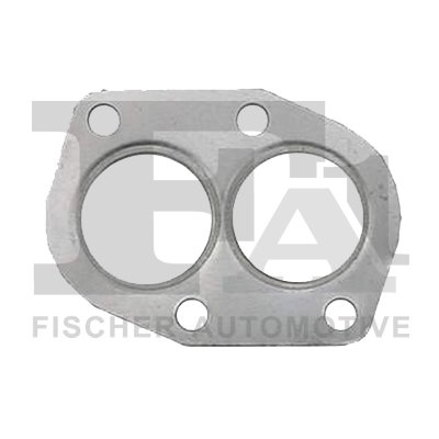 GARNITURA RACORD EVACUARE FA1 330-901 - Compatibil cu CHEVROLET, FIAT, IZH, LADA, LANCIA, MOSKVICH, SEAT