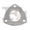Garnitura racord evacuare FA1 330-908