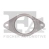 GARNITURA RACORD EVACUARE FA1 330-912 - Compatibil cu ABARTH, ALFA ROMEO, CHRYSLER, FIAT, JEEP, LANCIA, OPEL