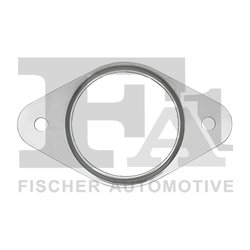GARNITURA RACORD EVACUARE FA1 330-928 - Compatibil cu ALFA ROMEO, FIAT