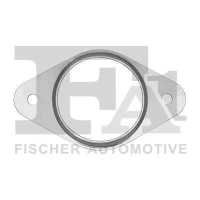 GARNITURA RACORD EVACUARE FA1 330-928 - Compatibil cu ALFA ROMEO, FIAT